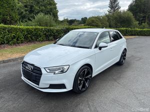 AUID A3 1.4 TFSI AUTO 2017 - Image 4