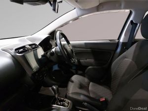 Mitsubishi Mirage Sport - Image 2