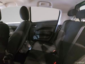 Mitsubishi Mirage Sport - Image 4