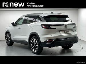 Renault Austral E-TECH Hybrid 200 techno - Image 4