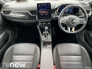 Renault Arkana E-TECH Hybrid 145 Auto evolution - Image 3