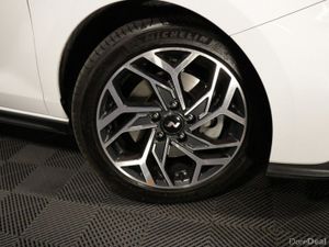 Hyundai i30 N LINE EX DEMO 1.0L  PETROL HATCHBACK - Image 4