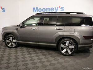 Hyundai Santa Fe PREMIUM PLUG IN HYBRID 4WD 1.6L P - Image 2