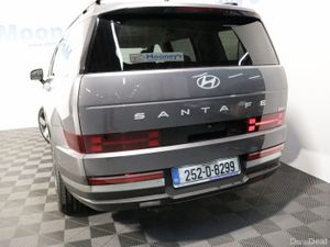 Hyundai Santa Fe PREMIUM PLUG IN HYBRID 4WD 1.6L P - Image 3