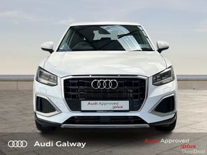 Audi Q2 € 360 p/m - 35 TFSI SE 150HP A/T - Image 3