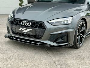 2021 AUDI A5 S LINE BLACK EDITION  STYLE PACK 35 T - Image 4