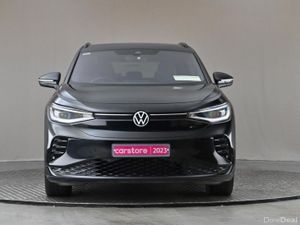 Volkswagen ID.4 GTX BUSINESS 77KWH 299BHP AWD - Image 2