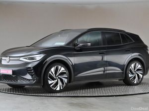 Volkswagen ID.4 GTX BUSINESS 77KWH 299BHP AWD - Image 4