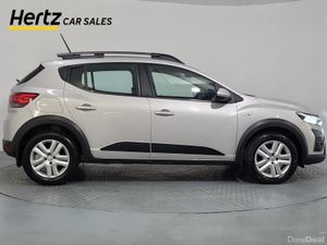 Dacia Sandero Stepway STEPWAY EXPRESSION  1.0 Petr - Image 4