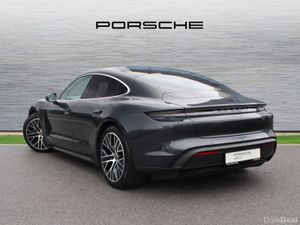 Porsche Taycan RWD - Image 2