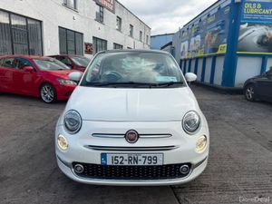 Fiat 500 2015 - Image 3