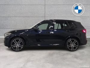 BMW X5 xDrive45e M Sport - Image 4