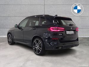 BMW X5 xDrive45e M Sport - Image 3