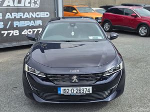 Peugeot 508 Allure Automatic 1.5 Diesel (192) - Image 2