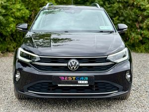 2023 Volkswagen Taigo Style 1.0 TSI 110HP - Image 4