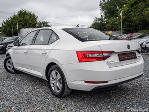 Skoda Superb 2016 - Image 2