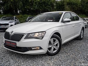 Skoda Superb 2016 - Image 4
