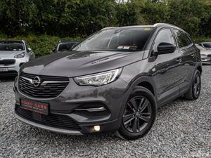 Opel Grandland X 2022 - Image 4