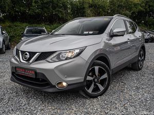 Nissan Qashqai 2017 - Image 4