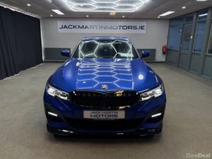 BMW 3-Series 330 D M Sport Mhev 4DR Auto **Deposit - Image 2