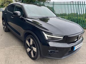 Volvo C40 RECHARGE ULTIMATE 5DR AUTO AS NEW!.. - Image 2