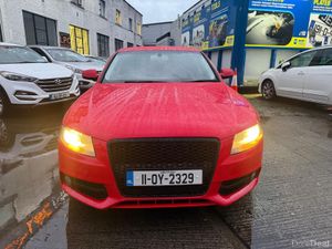 Audi A4 2011 Quattro 4WD - Image 3