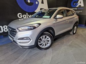 Hyundai Tucson ** REVERSING CAMERA, REAR SENSORS * - Image 4