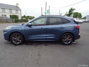Ford Kuga ST-LINE 5DR 1.5 TD 120 S6.2 M6 4DR - Image 3