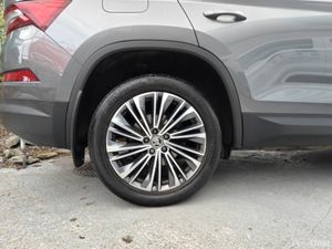 Skoda Kodiaq 7 SEATER STYLE 2.0 TDI 150HP DSG- AS - Image 3