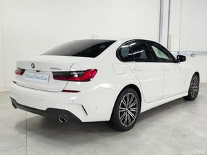 2021 BMW 330e M Sport Phev - Low Miles, Huge Spec - Image 3