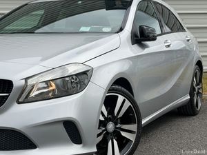 Mercedes-Benz A160 *1owner *TinyKMs - Image 3