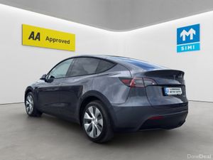 Tesla Model Y AWD Dual Motor Long Range - Image 3