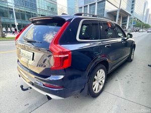 2016 Volvo XC90 2.0 D5 225PS AWD MOMENTUM AUTO - Image 2