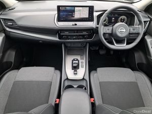 Nissan Qashqai E-POWER SV PREMIUM €3000 SCRAPPAGE - Image 4