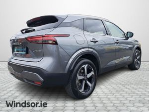 Nissan Qashqai E-POWER SV PREMIUM €3000 SCRAPPAGE - Image 3