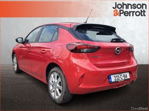 Opel Corsa SC 1.2i (75PS) S/S 5 Speed - Image 2