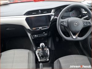Opel Corsa SC 1.2i (75PS) S/S 5 Speed - Image 4
