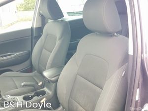 Kia Sportage PLATINUM S - Image 4