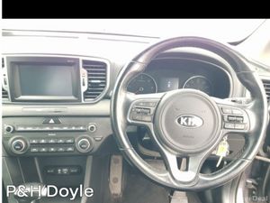 Kia Sportage PLATINUM S - Image 2