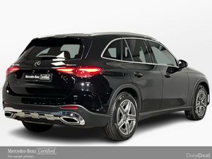 Mercedes-Benz GLC 220d AMG 4Matic - 20 Inch Alloys - Image 4