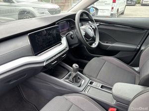 Skoda Octavia Selection 2.0TDI 115HP - Image 3