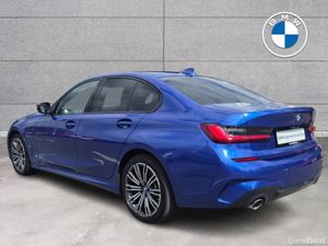 BMW 3-Series 330e M Sport Auto - Image 2