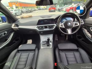 BMW 3-Series 330e M Sport Auto - Image 4