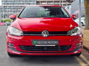 Volkswagen Golf 1.2 TSI COMFORTLINE PETROL AUTO NE - Image 4