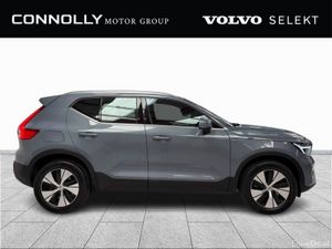 Volvo XC40 XC40 T4 Recharge Auto - Image 3