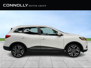 Renault Kadjar 1.3 TCE 140 GPF GT Line - Image 3