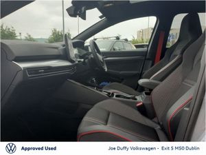 Volkswagen Golf GOLF GTI EDITION 50 2.0 TSI 320HP - Image 4