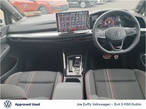 Volkswagen Golf GOLF GTI EDITION 50 2.0 TSI 320HP - Image 3