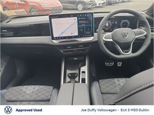 Volkswagen Passat 2.0TDI DSG 150HP R-LINE - Image 3