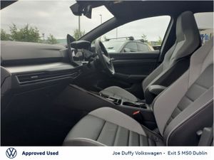 Volkswagen Golf GOLF GTE 1.5 TSI PHEV 177HP - Image 4
